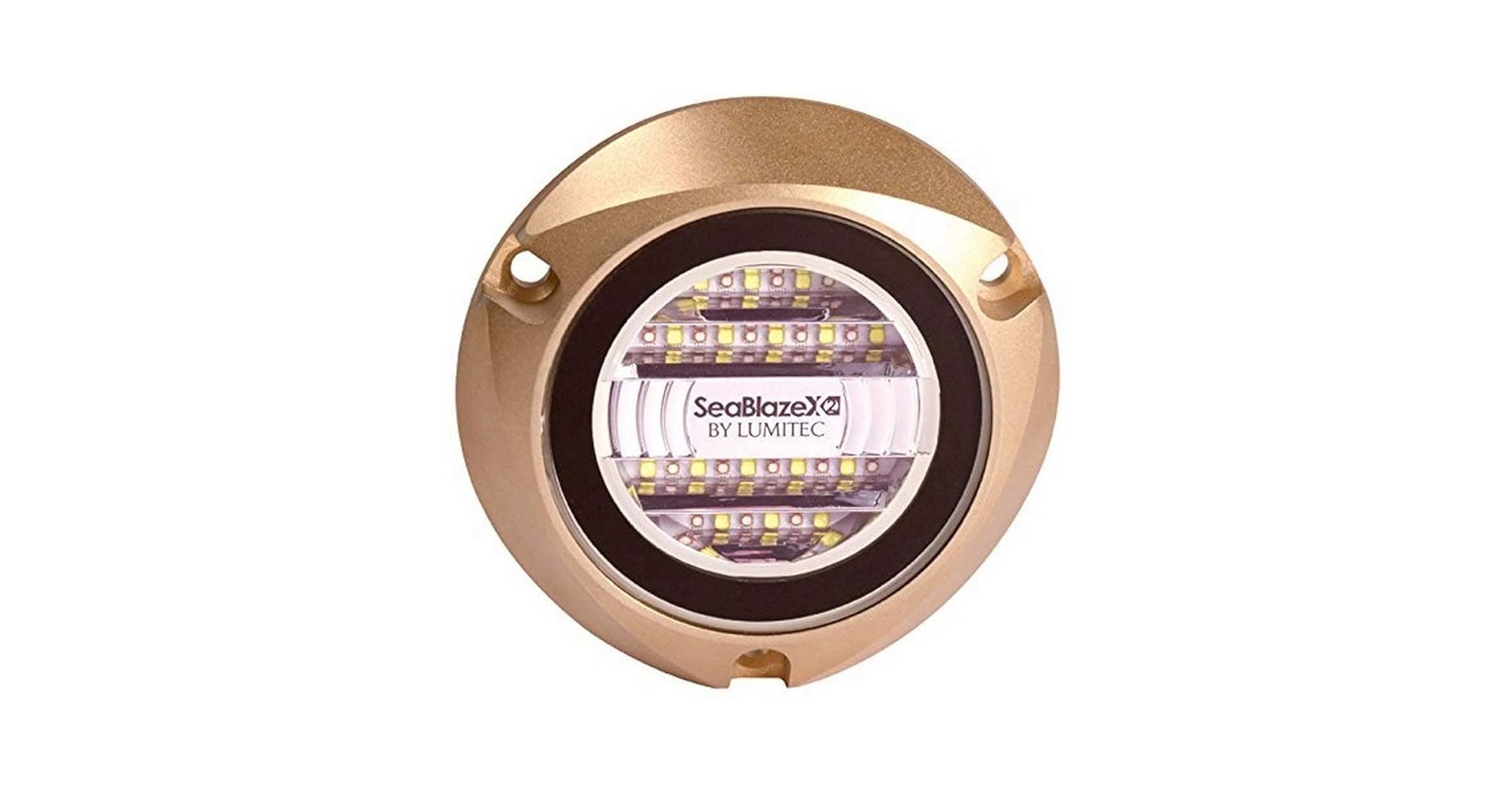 Amazon.com: Lumitec SeaBlazeX2 Underwater LED Light - 6000